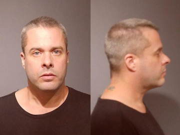 Mugshot of RYAN WAYNE SR STRATTON