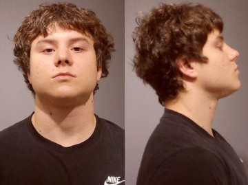 Mugshot of JACOB THOMAS LESTINA