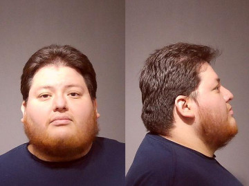 Mugshot of RICARDO MORENO