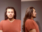 Mugshot of BRANDON TOBON