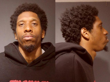 Mugshot of ISAIAH LEVAR DOUGLAS
