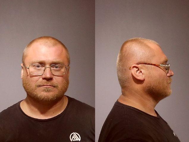 Mugshot of NAZAR PETROVICH SLYUZ