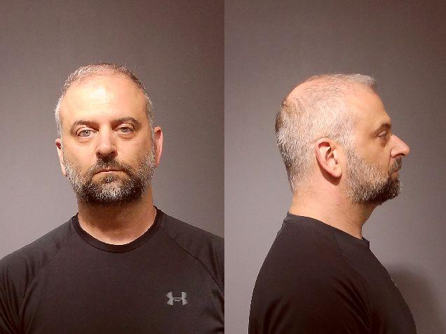 Mugshot of DENYS MACHADO