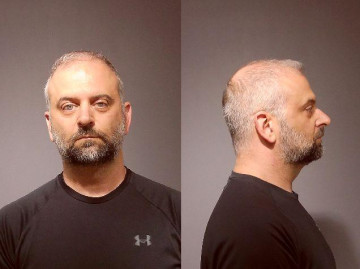 Mugshot of DENYS MACHADO