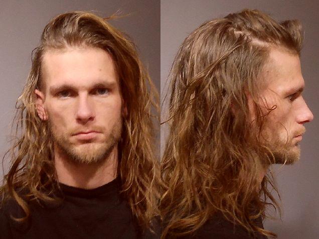 Mugshot of KENNETH DANIEL LOYD