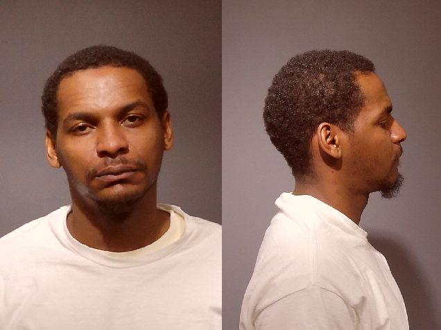 Mugshot of MICHAEL PASCASCIO DAVIS