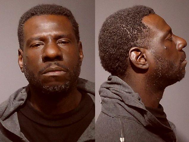 Mugshot of WILLIS MITCHELL