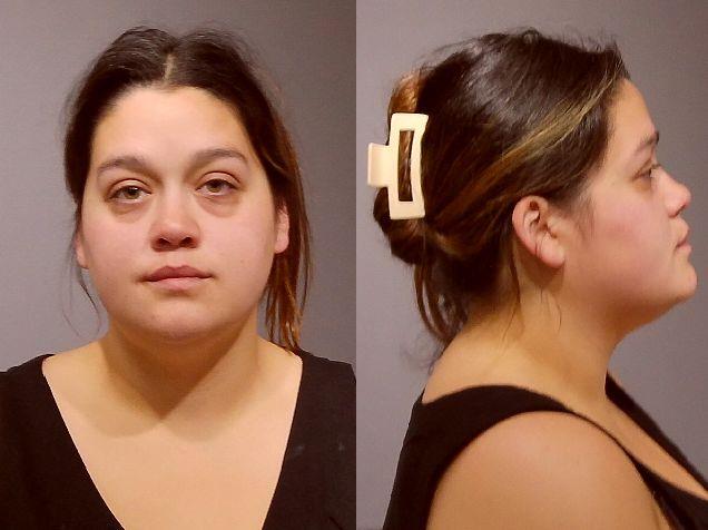 Mugshot of BROOKLYN KRISTINE KELLEY