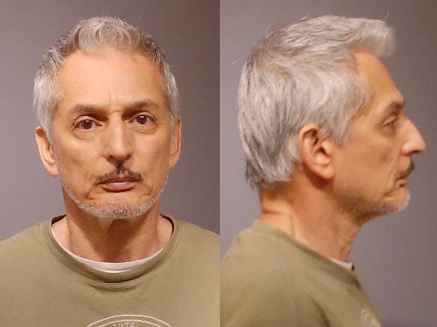 Mugshot of ROSARIO JR HERNANDEZ