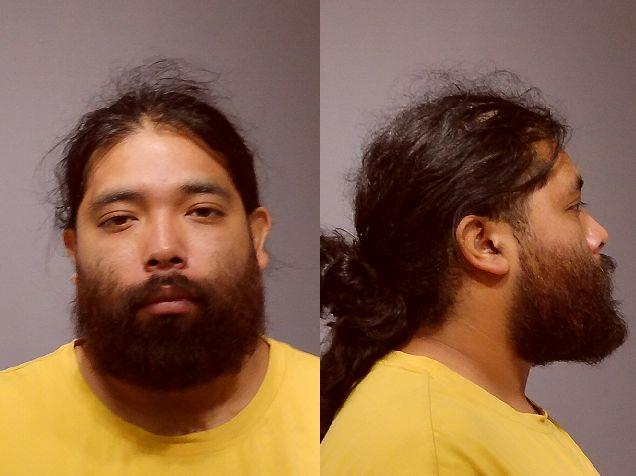 Mugshot of MAURICIO TOVAR GOMEZ