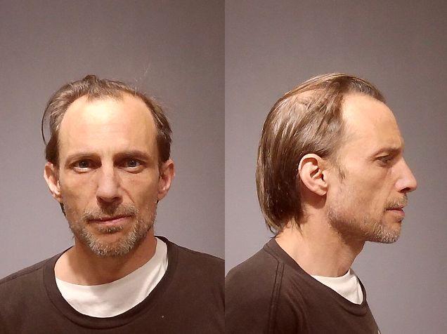 Mugshot of DOUG DRAGAN VUJOSEVIC