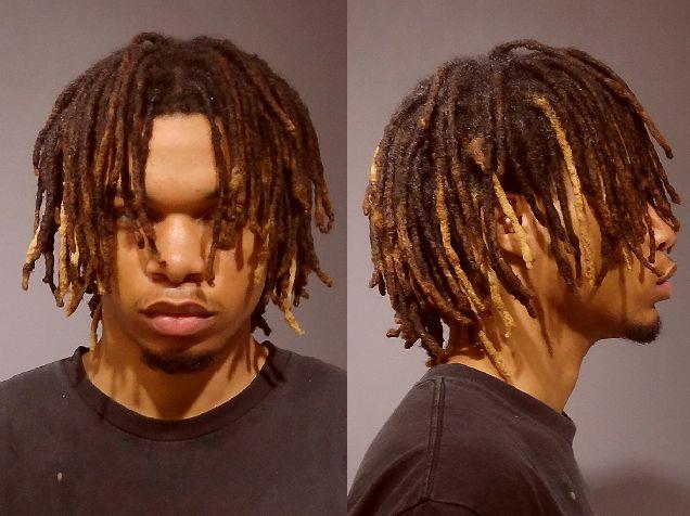 Mugshot of TYQUAN MAURICE LOVE