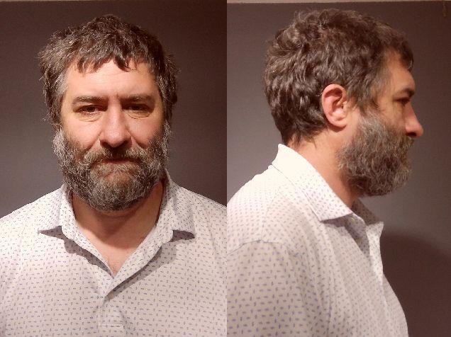Mugshot of KASEY WILLIAM BAWDEN