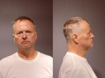 Mugshot of JAMES EDWARD PAVLAT