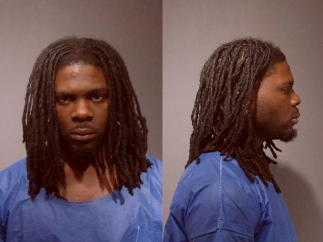 Mugshot of TIMOTHY JAMES RODGERS