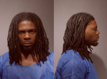 Mugshot of TIMOTHY JAMES RODGERS