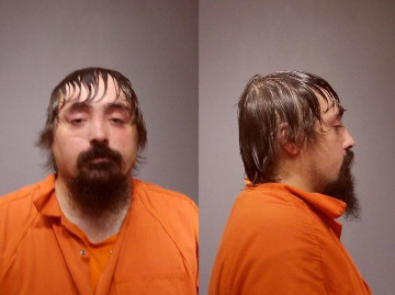 Mugshot of JAY ALLEN KICK