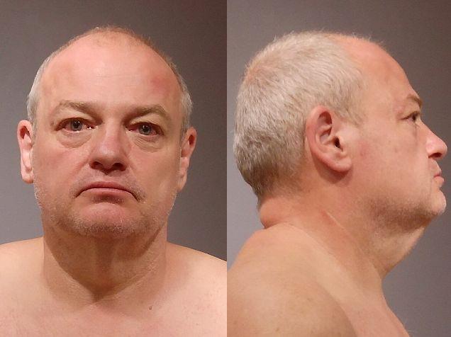 Mugshot of ROBERT KEVIN HEFNER