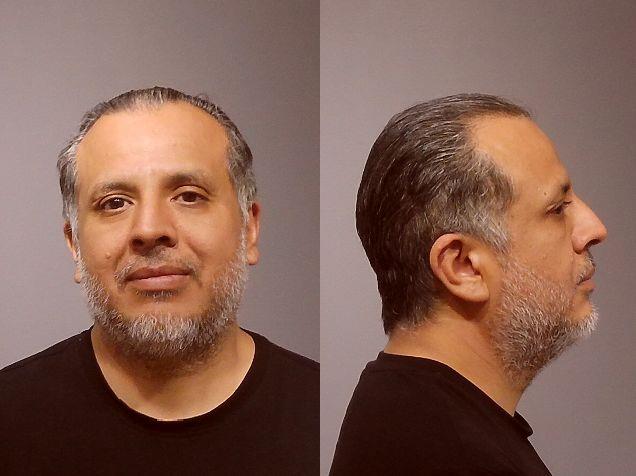 Mugshot of RODOLFO IBARRA