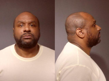 Mugshot of DARRYL DION SMITH