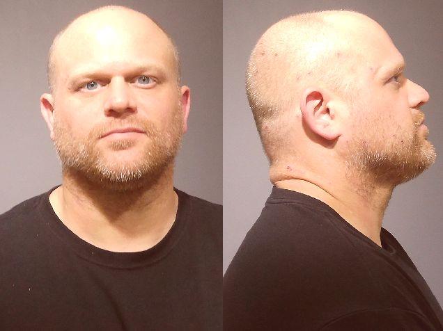 Mugshot of NICHOLAS RAY CAMPBELL