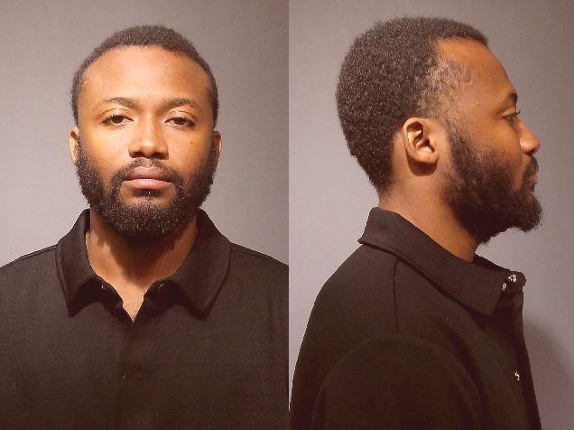 Mugshot of CHRISTIAN ABASSI HERADY