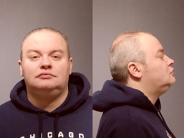 Mugshot of BARTOSZ MIRECSKOVA BANDYK