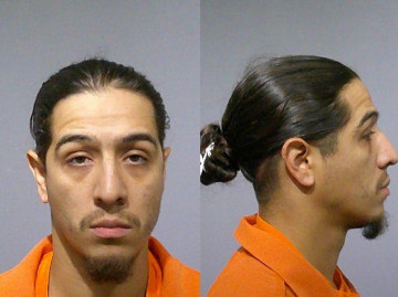 Mugshot of JOSHUA RODRIGUEZ