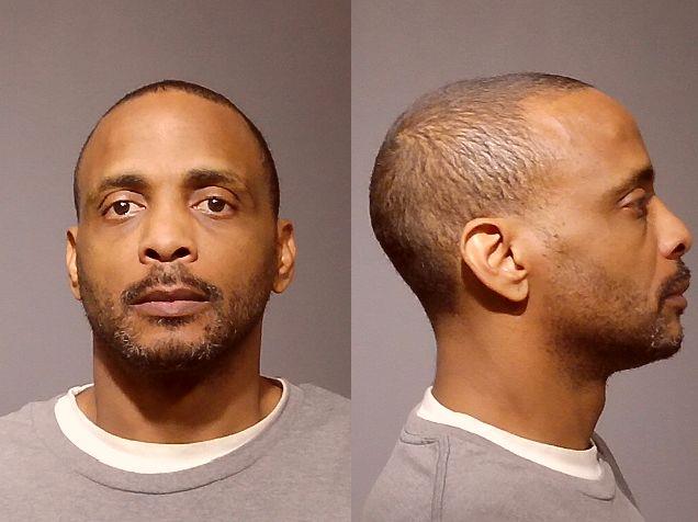 Mugshot of AJAIE TOMIR SCOTT