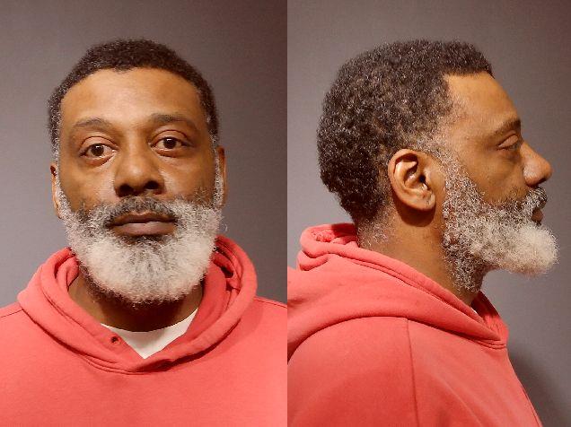 Mugshot of JEROME LEJEAN REDDITT
