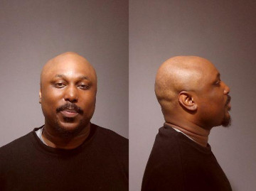 Mugshot of TONY DEVONTE JR RAYMOND