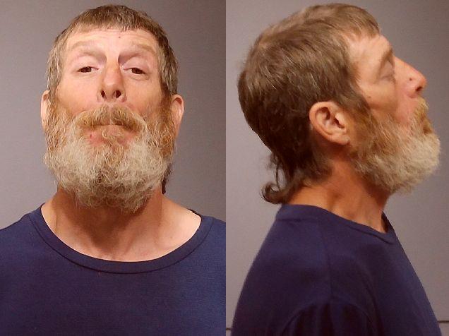 Mugshot of STEVEN MATTHEW BELINSKI