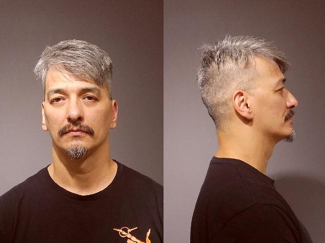 Mugshot of JAMES EDWARD BRYAN