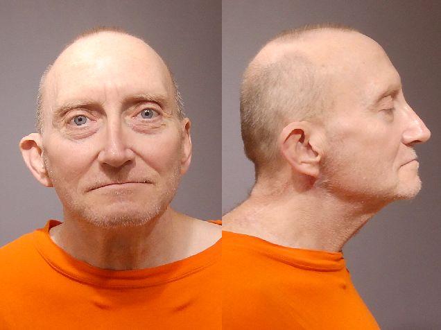 Mugshot of MARK ANTHONY HELLENTHAL