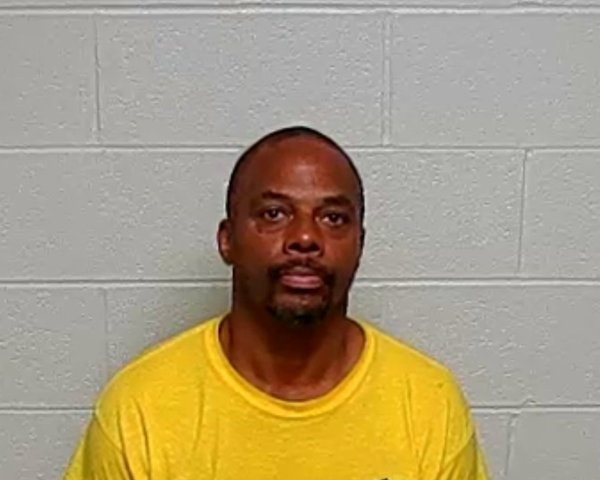 Mugshot of ANTHONY COLEMAN