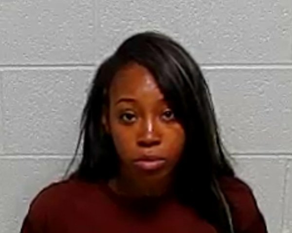 Mugshot of DYNASTIE Q TURNAGE