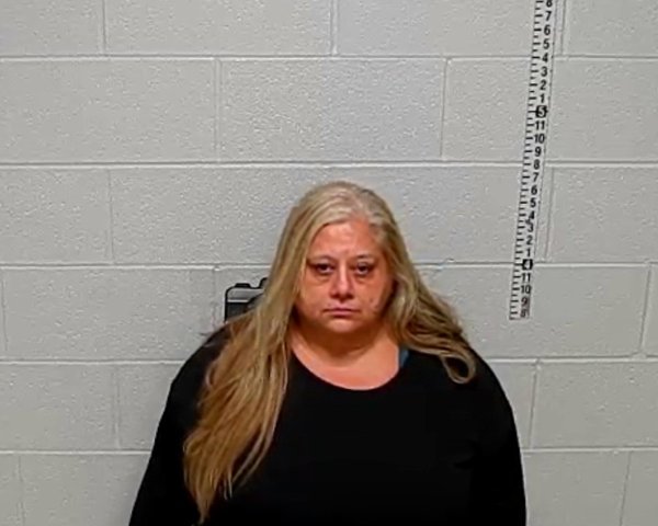 Mugshot of KATHY KONSTANTINOV