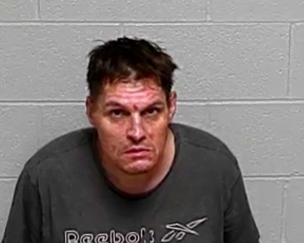 Mugshot of MICHAEL JOHN FISCHER