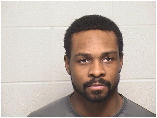 Mugshot of TRACY, JR DAVIS