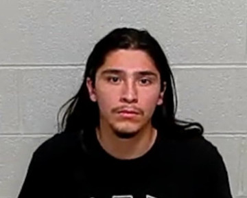 Mugshot of ERIC G JIMENEZ
