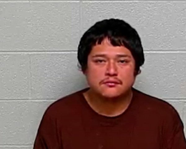 Mugshot of JORGE GALINDO