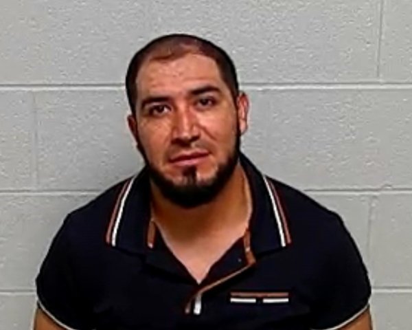 Mugshot of JOSE L RODRIGUEZ-MARTINEZ