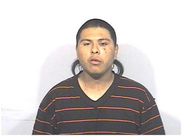 Mugshot of JESUS CATALAN