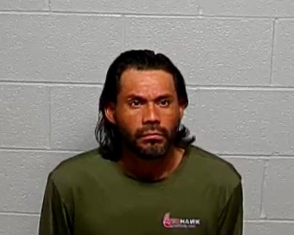 Mugshot of MIGUEL A DAVILA-TERCERO