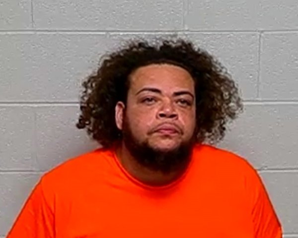 Mugshot of MATTHEW J ORTIZ