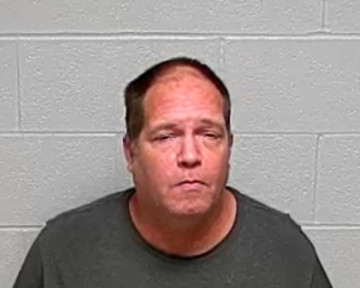 Mugshot of JASON R WHITTINGTON