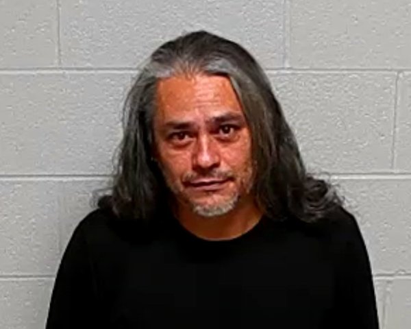 Mugshot of EMILIO ANGUIANO