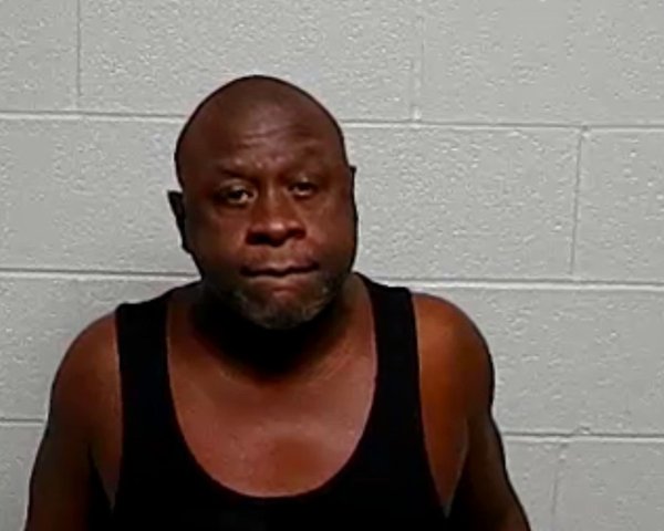 Mugshot of ALBERT EARL, JR HAYES