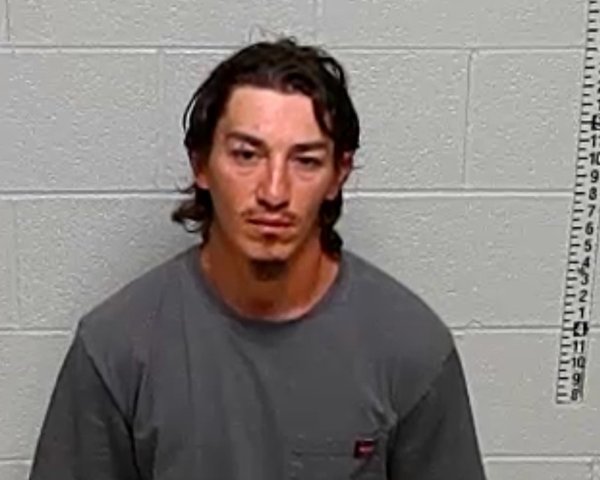 Mugshot of JOSE A DEHOYOS