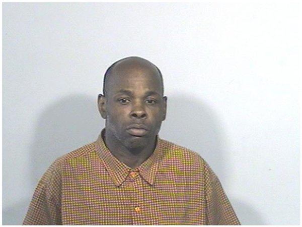 Mugshot of ANDREW C ARMSTRONG
